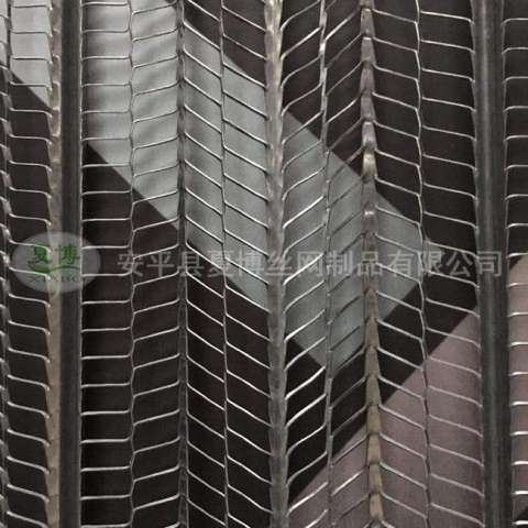 有筋擴張網(wǎng)