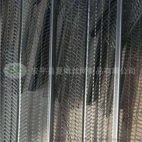 有筋擴張網(wǎng)